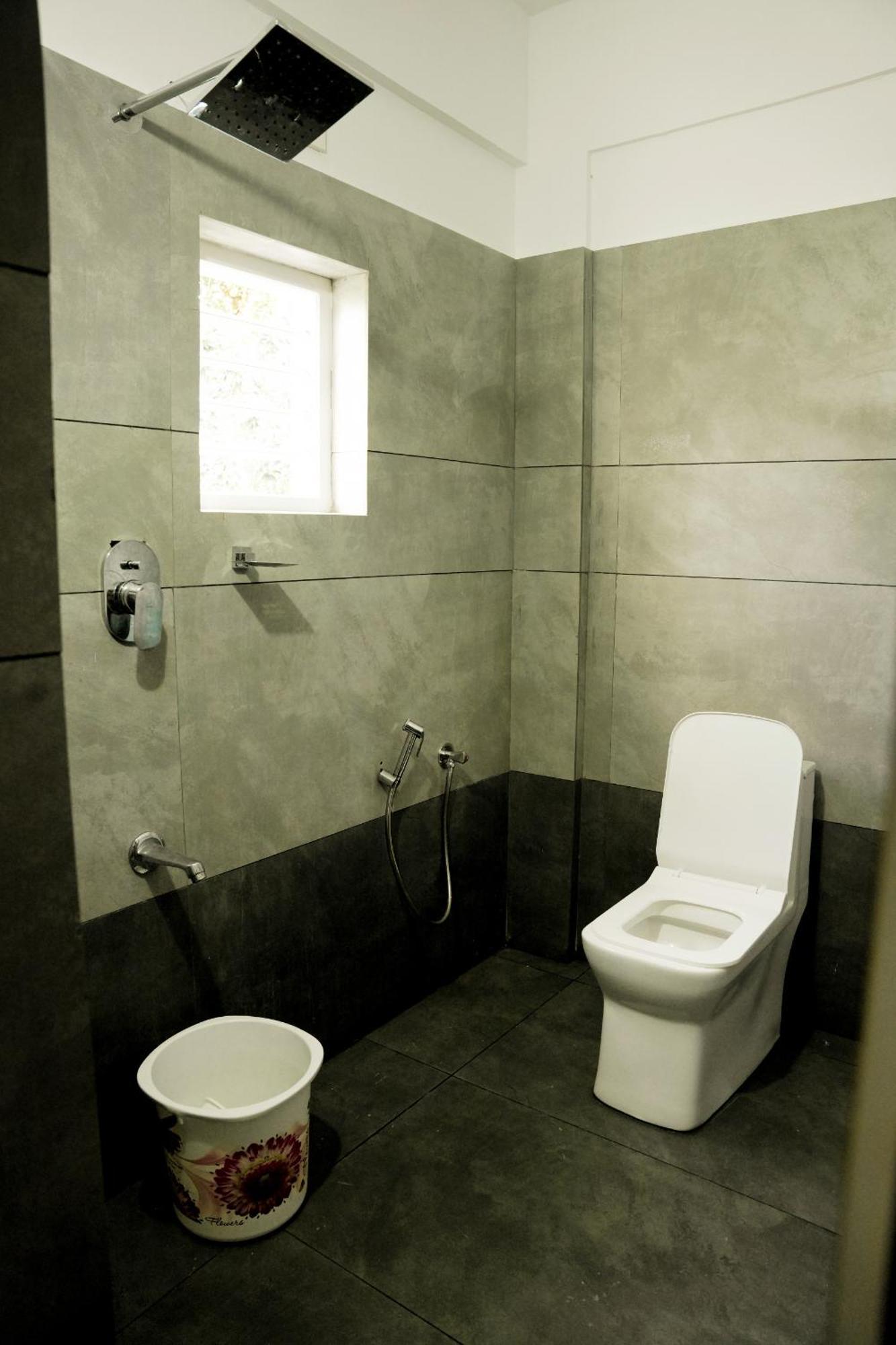 Jayalakshmi Residency Hotel Vaduvanchal Eksteriør billede